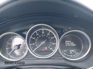 2021 Mazda CX-9 Touring с VIN JM3TCACY4M0511512, выставлен на аукционе IAAI как лот 42376544 с пробегом 50 485 миль миль и . История ставок и продаж доступна на DreamBid. Изображение 7.