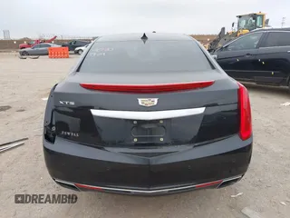 2017 Cadillac XTS Luxury with VIN 2G61M5S39H9166549, listed as a IAAI auction lot 41593859 with 164,557 mi miles. Bid and sale history available at carsss.com. Image 17.