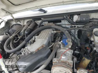 1990 Ford Ranger with VIN 1FTCR10T9LUC08782, listed as a IAAI auction lot 42109025 with 11,839 mi miles and . Bid and sale history available at DreamBid. Image 10.
