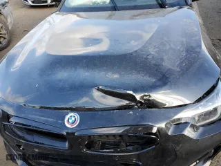 2022 BMW 2 Series M240i xDrive with VIN 3MW53CM04N8C78600, listed as a Copart auction lot 88355955 with 0 mi miles and Salvage Title. Bid and sale history available at carsss.com. Image 11.