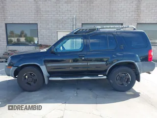 2004 Nissan Xterra XE z VIN 5N1ED28T84C670240, wystawiony jako IAAI lot #42217959 z przebiegiem 170 273 mil mil oraz . Historia ofert i sprzedaży dostępna na DreamBid. Obrazek 14.