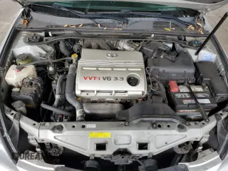 2006 Toyota Solara SE V6 with VIN 4T1FA38P26U087956, listed as a Copart auction lot 53656955 with 91,866 mi miles and Salvage Title. Bid and sale history available at carsss.com. Image 11.