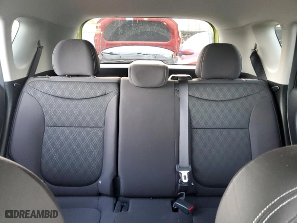 2015 Kia Soul with VIN KNDJN2A22F7805130, listed as a Copart auction lot 84556124 with 67,287 mi miles and Clean Title. Bid and sale history available at carsss.com. Image 10.
