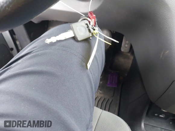 2021 Nissan NV200 SV z VIN 3N6CM0KN6MK692142, wystawiony jako IAAI lot #41585961 z przebiegiem 77 492 mil mil oraz . Historia ofert i sprzedaży dostępna na DreamBid. Obrazek 11.
