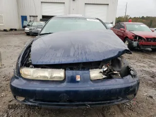 1999 Saturn SW z VIN 1G8ZK8273XZ244364, wystawiony jako Copart lot #84493794 z przebiegiem 172 284 mil mil oraz Szkody całkowita. Historia ofert i sprzedaży dostępna na DreamBid. Obrazek 5.