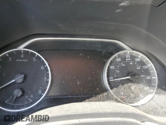 2016 Nissan Maxima SV z VIN 1N4AA6AP8GC392465, wystawiony jako Copart lot #88349325 z przebiegiem Nie podano mil oraz Szkoda całkowita • Salvage title. Historia ofert i sprzedaży dostępna na DreamBid. Obrazek 9.