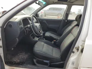 1998 Volkswagen Jetta z VIN 3VWVA81H4WM127083, wystawiony jako Copart lot #88396925 z przebiegiem 192 757 mil mil oraz Szkoda całkowita • Salvage title. Historia ofert i sprzedaży dostępna na DreamBid. Obrazek 7.