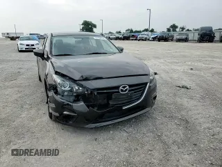 2014 Mazda 3 i Touring z VIN 3MZBM1V76EM112344, wystawiony jako Copart lot #57168785 z przebiegiem 122 826 mil mil oraz Szkoda całkowita • Salvage title. Historia ofert i sprzedaży dostępna na DreamBid. Obrazek 13.