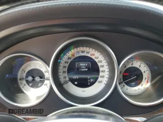 2013 Mercedes-Benz CLS 550 с VIN WDDLJ7DB6DA062944, выставлен на аукционе Copart как лот 52528195 с пробегом 116 094 миль миль и Списание • Salvage title. История ставок и продаж доступна на DreamBid. Изображение 9.