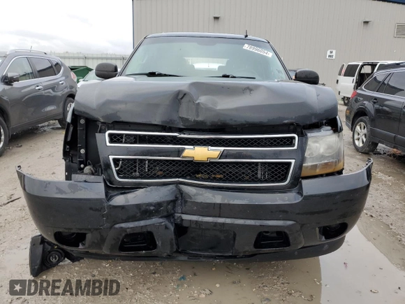 2009 Chevrolet Suburban LT with VIN 1GNFK16309J123873, listed as a Copart auction lot 78996054 with 289,840 mi miles and Non Repairable. Bid and sale history available at carsss.com. Image 5.