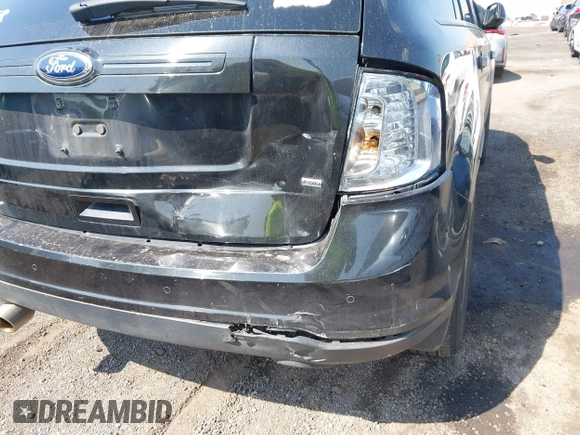 2014 Ford Edge SE with VIN 2FMDK4GC2EBB33542, listed as a IAAI auction lot 42562870 with 205,364 mi miles and . Bid and sale history available at DreamBid. Image 17.