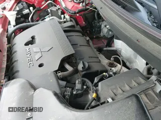 2017 Mitsubishi Outlander SE с VIN JA4AZ3A31HZ027827, выставлен на аукционе IAAI как лот 42594873 с пробегом 140 589 миль миль и . История ставок и продаж доступна на DreamBid. Изображение 19.