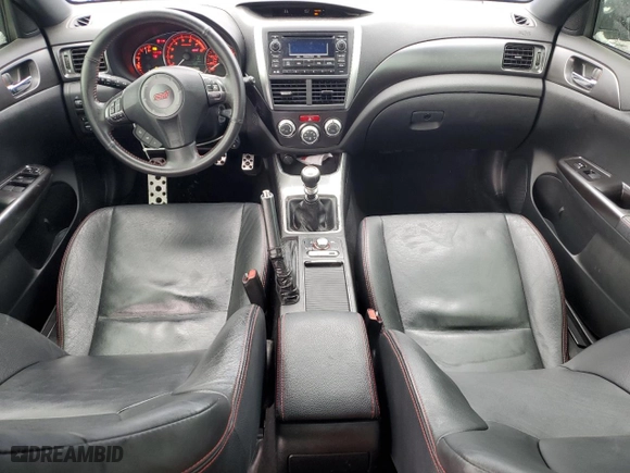 2012 Subaru Impreza Sedan WRX WRX STI Limited with VIN JF1GV8J60CL014748, listed as a Copart auction lot 41430225 with 70,639 mi miles and Salvage Title. Bid and sale history available at carsss.com. Image 8.
