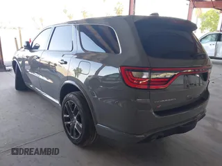 2024 Dodge Durango R/T Premium с VIN 1C4SDJCT4RC228071, выставлен на аукционе IAAI как лот 42333894 с пробегом 9 574 миль миль и . История ставок и продаж доступна на DreamBid. Изображение 3.