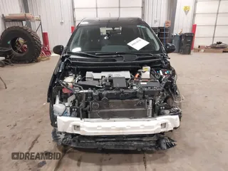 2017 Toyota Prius v Two with VIN JTDZN3EU0HJ063367, listed as a IAAI auction lot 40834930 with 153,045 mi miles. Bid and sale history available at carsss.com. Image 12.