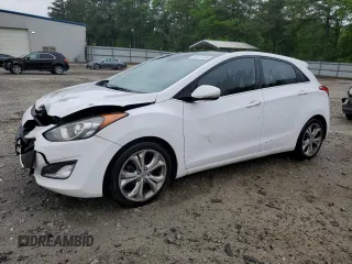 2013 Hyundai Elantra с VIN KMHD35LE3DU147162, выставлен на аукционе Copart как лот 54417455 с пробегом 204 621 миль миль и Списание • Salvage title. История ставок и продаж доступна на DreamBid. Изображение 1.