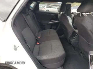2023 Subaru Solterra Premium с VIN JTMABABA6PA026813, выставлен на аукционе Copart как лот 45127914 с пробегом 18 021 миль миль и . История ставок и продаж доступна на DreamBid. Изображение 10.