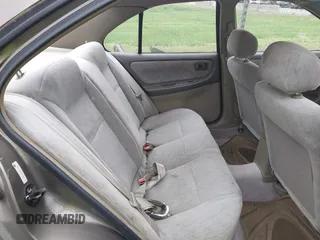 1999 Nissan Altima XE with VIN 1N4DL01D2XC150751, listed as a IAAI auction lot 42042391 with 258,949 mi miles and . Bid and sale history available at carsss.com. Image 8.