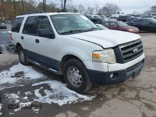 2012 Ford Expedition XL с VIN 1FMJU1G58CEF59007, выставлен на аукционе IAAI как лот 41374984 с пробегом 135 901 миль миль и . История ставок и продаж доступна на DreamBid. Изображение 1.