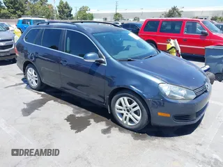 2010 Volkswagen Jetta TDI z VIN 3VWPL7AJ1AM630529, wystawiony jako IAAI lot #42560328 z przebiegiem 231 410 mil mil oraz . Historia ofert i sprzedaży dostępna na DreamBid. Obrazek 1.