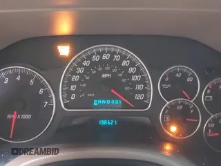 2004 GMC Envoy SLT with VIN 1GKET16S746148679, listed as a IAAI auction lot 41602991 with 196,621 mi miles and . Bid and sale history available at DreamBid. Image 7.