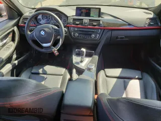 2014 BMW 3 Series 328i xDrive с VIN WBA3B5G52ENS08412, выставлен на аукционе Copart как лот 53828125 с пробегом 135 469 миль миль и Списание • Salvage title. История ставок и продаж доступна на DreamBid. Изображение 8.