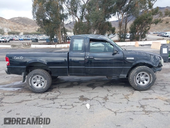 2008 Ford Ranger XL z VIN 1FTYR15E18PA01907, wystawiony jako IAAI lot #41527128 z przebiegiem 230 056 mil mil oraz . Historia ofert i sprzedaży dostępna na DreamBid. Obrazek 13.
