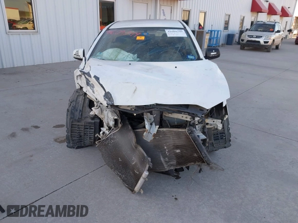 2014 Mitsubishi Lancer GT with VIN JA32U8FWXEU023081, listed as a IAAI auction lot 41609349 with 1 mi miles. Bid and sale history available at carsss.com. Image 11.