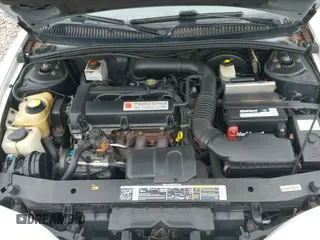 2002 Saturn SC with VIN 1G8ZY12722Z231846, listed as a IAAI auction lot 41598094 with 217,655 mi miles and . Bid and sale history available at DreamBid. Image 19.