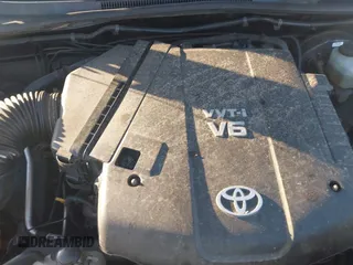 2008 Toyota Tacoma with VIN 5TEUU42N38Z469990, listed as a IAAI auction lot 41819343 with 230,056 mi miles and . Bid and sale history available at carsss.com. Image 10.
