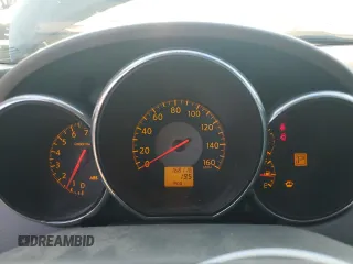 2006 Nissan Altima 3.5 SE with VIN 1N4BL11D36C189747, listed as a Copart auction lot 69570564 with 168,116 mi miles and Salvage Title. Bid and sale history available at carsss.com. Image 9.