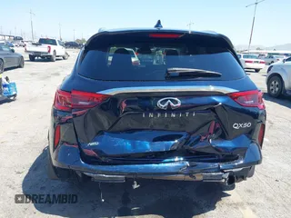 2021 Infiniti QX50 Luxe с VIN 3PCAJ5BB1MF118496, выставлен на аукционе IAAI как лот 42019199 с пробегом 58 867 миль миль и . История ставок и продаж доступна на DreamBid. Изображение 16.