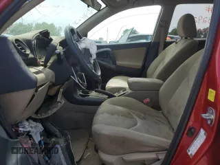 2010 Toyota RAV4 z VIN 2T3ZF4DV2AW034490, wystawiony jako Copart lot #53874595 z przebiegiem Nie podano mil oraz Szkoda całkowita • Salvage title. Historia ofert i sprzedaży dostępna na DreamBid. Obrazek 7.