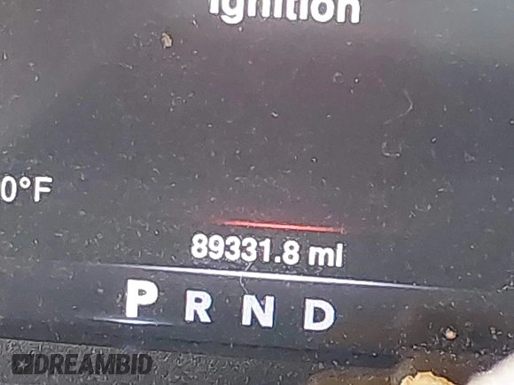 2016 Ram 1500 Big Horn z VIN 1C6RR6LT4GS148390, wystawiony jako IAAI lot #41945800 z przebiegiem 89 331 mil mil oraz . Historia ofert i sprzedaży dostępna na DreamBid. Obrazek 15.