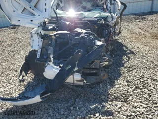 2019 Chevrolet Tahoe Commercial with VIN 1GNSKFEC2KR293639, listed as a Copart auction lot 59109694 with 0 mi miles and Salvage Title. Bid and sale history available at carsss.com. Image 12.