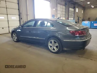 2014 Volkswagen CC R-Line с VIN WVWBP7AN0EE529627, выставлен на аукционе Copart как лот 56844195 с пробегом 158 048 миль миль и Списание • Salvage title. История ставок и продаж доступна на DreamBid. Изображение 2.