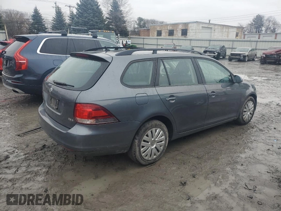2010 Volkswagen Jetta S with VIN 3VWKZ7AJ2AM623887, listed as a Copart auction lot 84193724 with 148,275 mi miles and Salvage title. Bid and sale history available at DreamBid. Image 3.