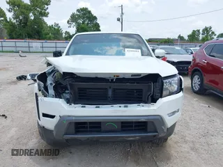 2024 Nissan Frontier SL с VIN 1N6ED1EJ0RN650784, выставлен на аукционе IAAI как лот 42399593 с пробегом 8 199 миль миль и . История ставок и продаж доступна на DreamBid. Изображение 13.