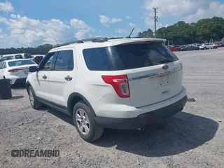 2012 Ford Explorer с VIN 1FMHK7B81CGA30723, выставлен на аукционе IAAI как лот 42186453 с пробегом 259 500 миль миль и . История ставок и продаж доступна на DreamBid. Изображение 3.