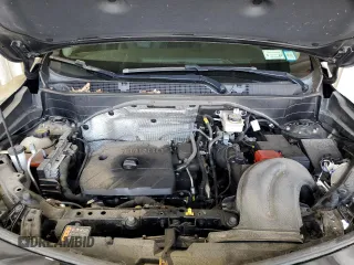 2022 Buick Encore GX Preferred z VIN KL4MMCSL6NB053032, wystawiony jako Copart lot #55564385 z przebiegiem 67 576 mil mil oraz Szkoda całkowita • Salvage title. Historia ofert i sprzedaży dostępna na DreamBid. Obrazek 11.