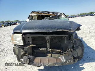 2004 Ford Expedition Eddie Bauer with VIN 1FMEU17W84LB72089, listed as a Copart auction lot 53442145 with Not provided miles and Salvage title. Bid and sale history available at DreamBid. Image 5.