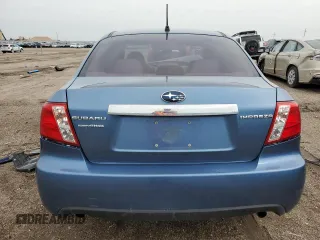 2010 Subaru Impreza i Premium z VIN JF1GE6B67AH515767, wystawiony jako Copart lot #59554415 z przebiegiem 135 829 mil mil oraz Szkoda całkowita • Salvage title. Historia ofert i sprzedaży dostępna na DreamBid. Obrazek 6.