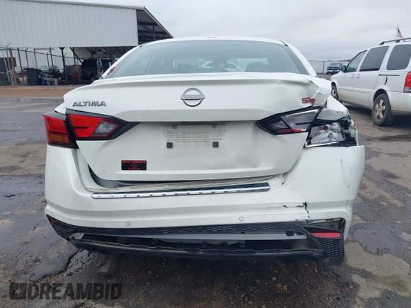 2023 Nissan Altima SR z VIN 1N4BL4CV2PN357441, wystawiony jako IAAI lot #41411612 z przebiegiem 47 507 mil mil oraz . Historia ofert i sprzedaży dostępna na DreamBid. Obrazek 16.