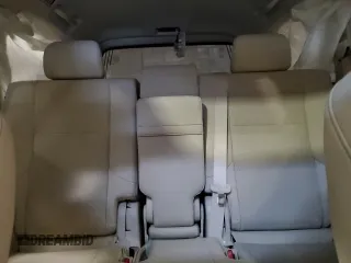 2021 Lexus GX 460 Premium с VIN JTJAM7BX4M5274514, выставлен на аукционе Copart как лот 49713245 с пробегом 46 051 миль миль и Списание • Salvage title. История ставок и продаж доступна на DreamBid. Изображение 10.