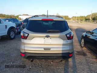 2017 Ford Escape SE with VIN 1FMCU9GD7HUE82559, listed as a IAAI auction lot 41815562 with 45,759 mi miles and . Bid and sale history available at DreamBid. Image 17.