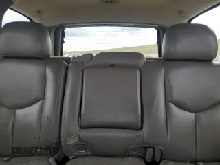 2004 Chevrolet Tahoe LS with VIN 1GNEK13Z54J220094, listed as a Copart auction lot 53583815 with 298,751 mi miles and Salvage Title. Bid and sale history available at carsss.com. Image 10.