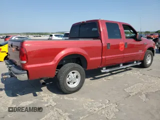 2003 Ford F-250 XL z VIN 1FTNW20P53ED11296, wystawiony jako Copart lot #66673644 z przebiegiem 114 581 mil mil oraz Szkoda całkowita • Salvage title. Historia ofert i sprzedaży dostępna na DreamBid. Obrazek 3.