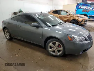 2009 Pontiac G6 GT 1SA z VIN 1G2ZH17NX94187538, wystawiony jako Copart lot #59767455 z przebiegiem 161 105 mil mil oraz Czysty tytuł • Clean title. Historia ofert i sprzedaży dostępna na DreamBid. Obrazek 4.