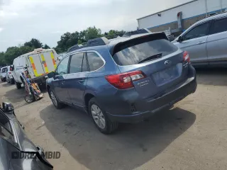 2017 Subaru Outback Premium с VIN 4S4BSACCXH3427206, выставлен на аукционе Copart как лот 61447735 с пробегом 224 665 миль миль и Чистый • Clean title. История ставок и продаж доступна на DreamBid. Изображение 2.