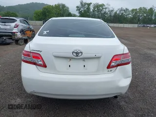 2011 Toyota Camry LE z VIN 4T4BF3EK4BR114261, wystawiony jako IAAI lot #42352191 z przebiegiem 193 198 mil mil oraz . Historia ofert i sprzedaży dostępna na DreamBid. Obrazek 17.